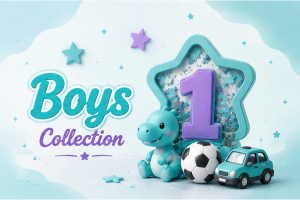 Boys Collection