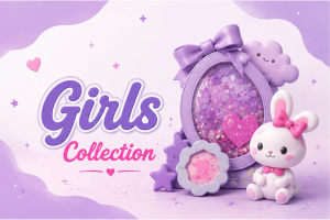 Girls Collection